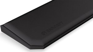 Klawiatura Endorfy Klawiatura Endorfy Thock Pudding Kailh Red Box (EY5A120) + Podkładka pod nadgarstki Thock Palm Rest 23