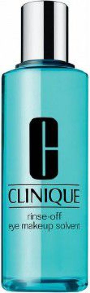 Clinique Rinse Off Eye Makeup Solvent 125ml 1