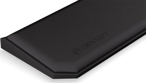 Klawiatura Endorfy Klawiatura Endorfy Thock 75% Wireless Red Kailh Red Box (EY5A073) + Podkładka pod nadgarstki Thock 75% Palm Rest 14