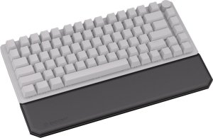 Klawiatura Endorfy Klawiatura Endorfy Thock 75% Wireless Red Kailh Red Box (EY5A073) + Podkładka pod nadgarstki Thock 75% Palm Rest 17