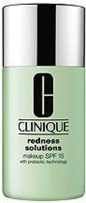 Clinique Redness Solutions Makeup SPF15 05 Calming Honey 30ml 1