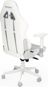 Biurko Endorfy Biurko Endorfy Atlas L Electric Białe 150 cmx78 cm + Fotel Scrim OWH biały 26