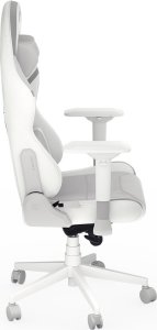 Biurko Endorfy Biurko Endorfy Atlas L Electric Białe 150 cmx78 cm + Fotel Scrim OWH biały 27