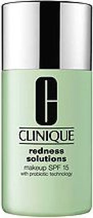 Clinique Redness Solutions Makeup SPF15 03 Calming Ivory 30ml 1