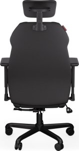 Biurko Endorfy Biurko Endorfy Atlas L Czarne 150 cmx78 cm + Fotel Meta BK czarny 13