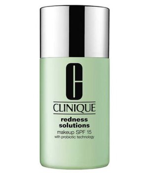 Clinique Redness Solutions Makeup SPF15 01 Calming Alabaster 30ml 1