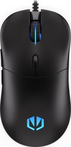 Mysz Endorfy Mysz Endorfy GEM Plus (EY6A005) + Klawiatura Thock TKL Wireless Red Kailh Red Box (EY5A080) 2