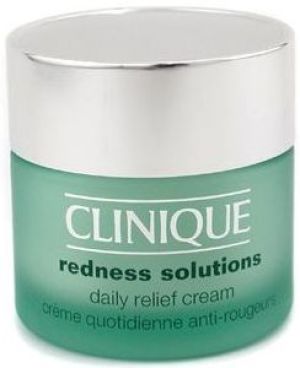 Clinique Redness Solutions Daily Relief Cream 50ml 1