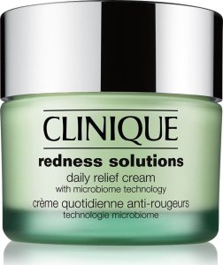 Clinique Redness Solutions Daily Relief Cream 50ml 1