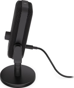 Słuchawki Endorfy Słuchawki Endorfy Viro Plus Białe (EY1A005) + Mikrofon Solum Voice S 19