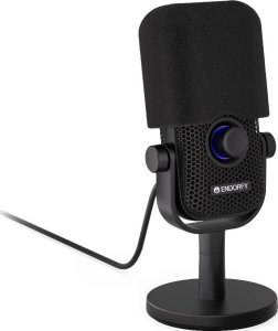 Słuchawki Endorfy Słuchawki Endorfy Viro Plus Białe (EY1A005) + Mikrofon Solum Voice S 21