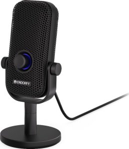 Słuchawki Endorfy Słuchawki Endorfy Viro Plus Białe (EY1A005) + Mikrofon Solum Voice S 22