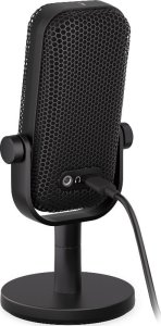 Słuchawki Endorfy Słuchawki Endorfy Viro Plus Białe (EY1A005) + Mikrofon Solum Voice S 24