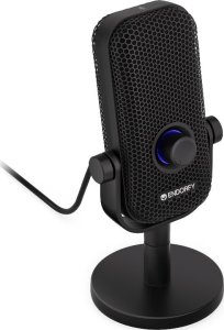 Słuchawki Endorfy Słuchawki Endorfy Viro Plus Białe (EY1A005) + Mikrofon Solum Voice S 26