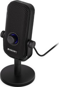 Słuchawki Endorfy Słuchawki Endorfy Viro Plus Białe (EY1A005) + Mikrofon Solum Voice S 27