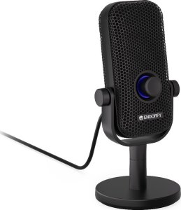Słuchawki Endorfy Słuchawki Endorfy Viro Infra (EY1A003) + Mikrofon Solum Voice S 13