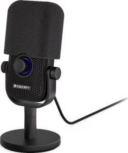 Słuchawki Endorfy Słuchawki Endorfy Viro Infra (EY1A003) + Mikrofon Solum Voice S 19