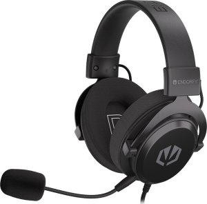 Słuchawki Endorfy Słuchawki Endorfy Viro Infra (EY1A003) + Mikrofon Solum Voice S 3
