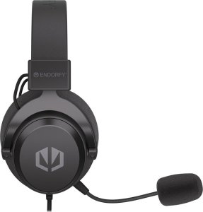Słuchawki Endorfy Słuchawki Endorfy Viro Infra (EY1A003) + Mikrofon Solum Voice S 6