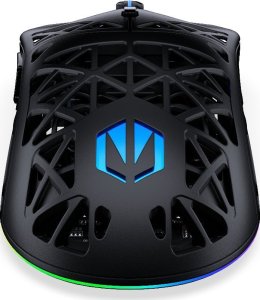 Mysz Endorfy Mysz Endorfy LIV Plus Wireless (EY6A016) + Podkładka Cordura Speed XL 17