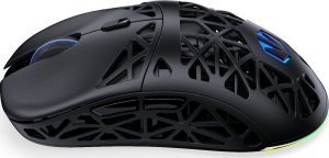Mysz Endorfy Mysz Endorfy LIV Plus Wireless (EY6A016) + Podkładka Cordura Speed XL 18