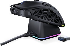 Mysz Endorfy Mysz Endorfy LIV Plus Wireless (EY6A016) + Podkładka Cordura Speed XL 20