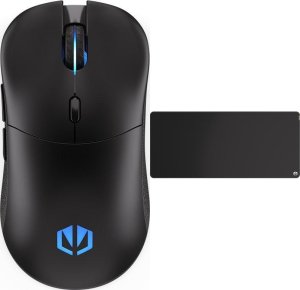 Mysz Endorfy Mysz Endorfy GEM Plus Wireless (EY6A013) + Podkładka Cordura Speed XL 1