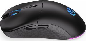 Mysz Endorfy Mysz Endorfy GEM Plus Wireless (EY6A013) + Podkładka Cordura Speed XL 8