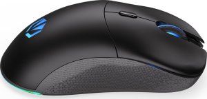 Mysz Endorfy Mysz Endorfy GEM Plus Wireless (EY6A013) + Podkładka Cordura Speed XL 9