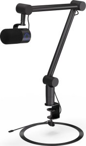 Mikrofon Endorfy Mikrofon Endorfy Solum Studio (EY1B009) + Słuchawki Viro Plus USB 11