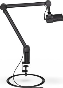 Mikrofon Endorfy Mikrofon Endorfy Solum Studio (EY1B009) + Słuchawki Viro Plus USB 15