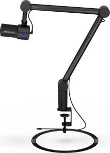 Mikrofon Endorfy Mikrofon Endorfy Solum Studio (EY1B009) + Słuchawki Viro Plus USB 16