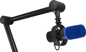 Mikrofon Endorfy Mikrofon Endorfy Solum Broadcast (EY1B008) + Słuchawki Viro Plus USB 9