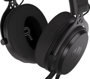 Mikrofon Endorfy Mikrofon Endorfy Axis Streaming (EY1B006) + Słuchawki Viro Plus USB 24