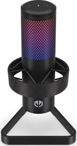Mikrofon Endorfy Mikrofon Endorfy Axis Streaming (EY1B006) + Słuchawki Viro Plus USB 8