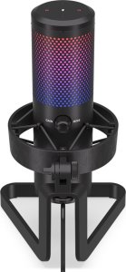 Mikrofon Endorfy Mikrofon Endorfy Axis Streaming (EY1B006) + Słuchawki Viro Plus USB 9