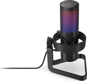 Mikrofon Endorfy Mikrofon Endorfy Axis Streaming (EY1B006) + Słuchawki Viro Plus USB 10