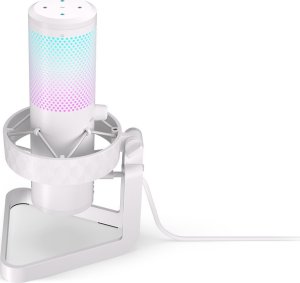 Mikrofon Endorfy Mikrofon Endorfy AXIS Streaming OWH (EY1B007) + Słuchawki Viro Plus Białe 11