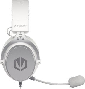 Mikrofon Endorfy Mikrofon Endorfy AXIS Streaming OWH (EY1B007) + Słuchawki Viro Plus Białe 17