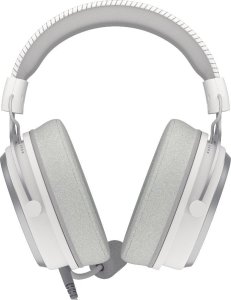 Mikrofon Endorfy Mikrofon Endorfy AXIS Streaming OWH (EY1B007) + Słuchawki Viro Plus Białe 20