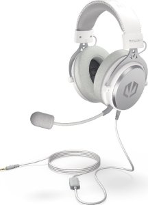Mikrofon Endorfy Mikrofon Endorfy AXIS Streaming OWH (EY1B007) + Słuchawki Viro Plus Białe 22