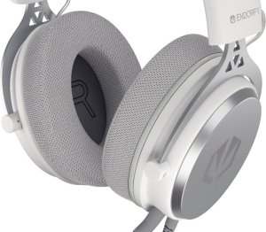 Mikrofon Endorfy Mikrofon Endorfy AXIS Streaming OWH (EY1B007) + Słuchawki Viro Plus Białe 24