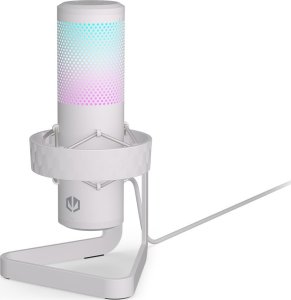 Mikrofon Endorfy Mikrofon Endorfy AXIS Streaming OWH (EY1B007) + Słuchawki Viro Plus Białe 3