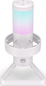 Mikrofon Endorfy Mikrofon Endorfy AXIS Streaming OWH (EY1B007) + Słuchawki Viro Plus Białe 8