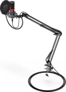 Mikrofon Endorfy Mikrofon Endorfy Solum Streaming (EY1B004) + Słuchawki Viro Infra 6