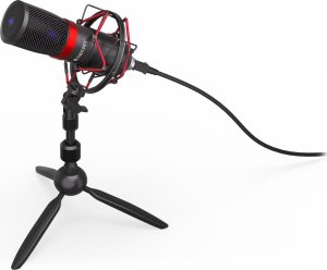 Mikrofon Endorfy Mikrofon Endorfy Solum Streaming T (EY1B003) + Słuchawki Viro Infra 15