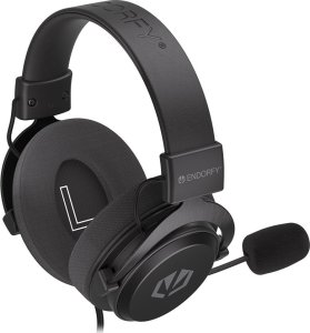 Mikrofon Endorfy Mikrofon Endorfy Solum Streaming T (EY1B003) + Słuchawki Viro Infra 18