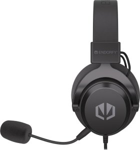 Mikrofon Endorfy Mikrofon Endorfy Solum Streaming T (EY1B003) + Słuchawki Viro Infra 21
