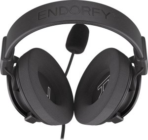 Mikrofon Endorfy Mikrofon Endorfy Solum Streaming T (EY1B003) + Słuchawki Viro Infra 24