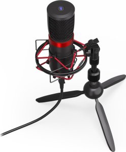 Mikrofon Endorfy Mikrofon Endorfy Solum Streaming T (EY1B003) + Słuchawki Viro Infra 10